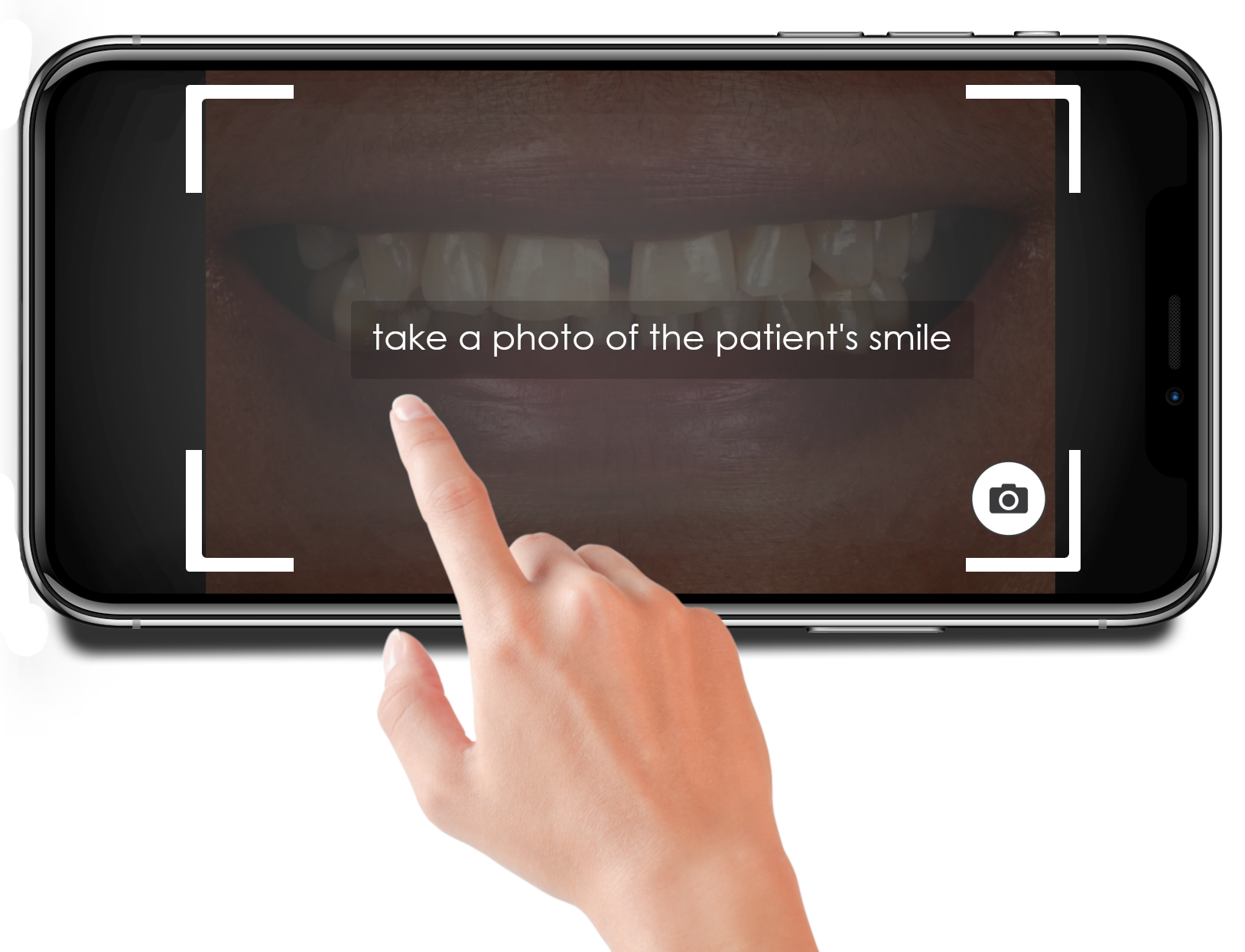 Chairside Shade Guide 8.0 by Luke Kahng